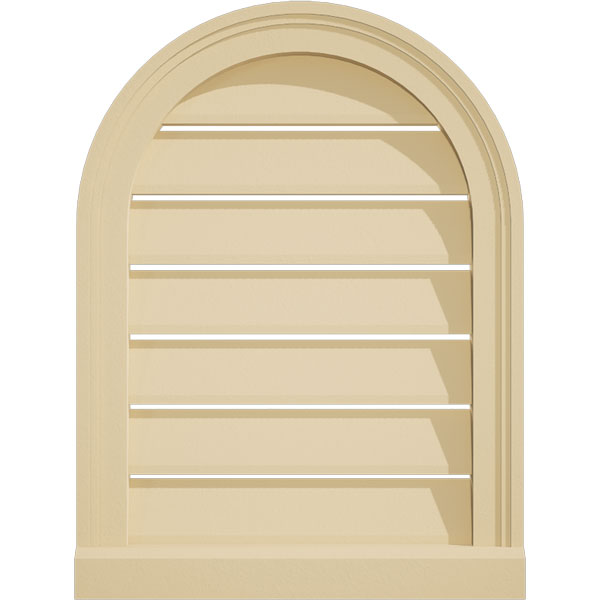 Ekena Millwork GVSRT18X2403SF