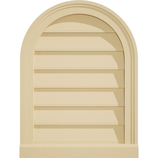 Ekena Millwork GVSRT18X2403SN