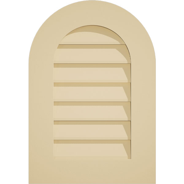 Ekena Millwork GVSRT18X2601SN