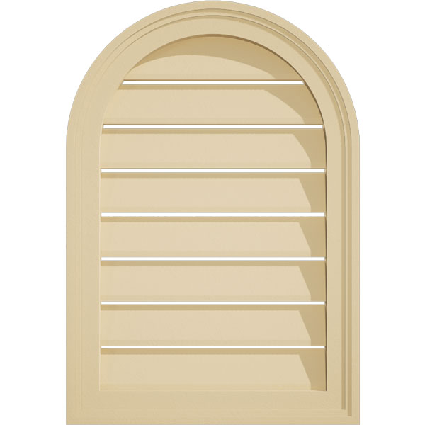 Ekena Millwork GVSRT18X2602SF