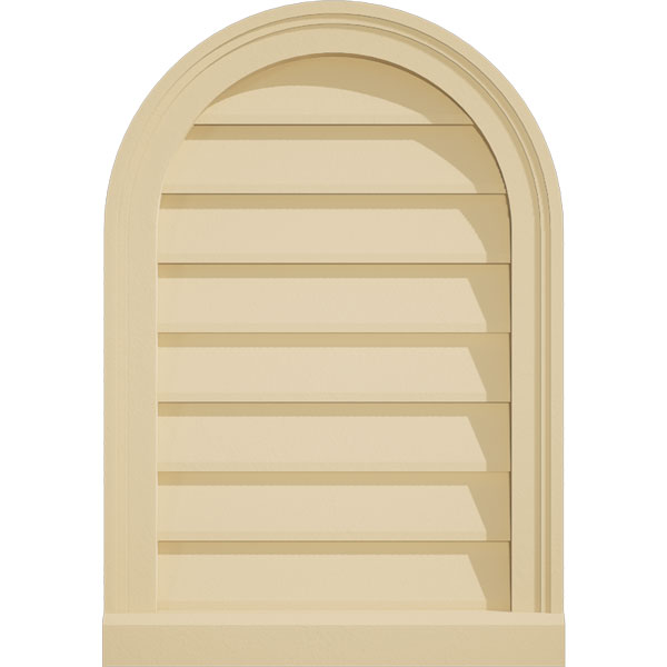 Ekena Millwork GVSRT18X2603SN