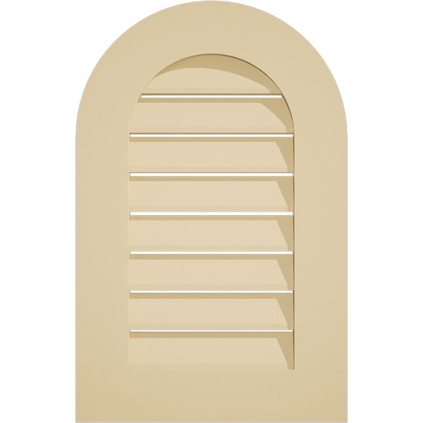 Ekena Millwork GVSRT18X2801SF