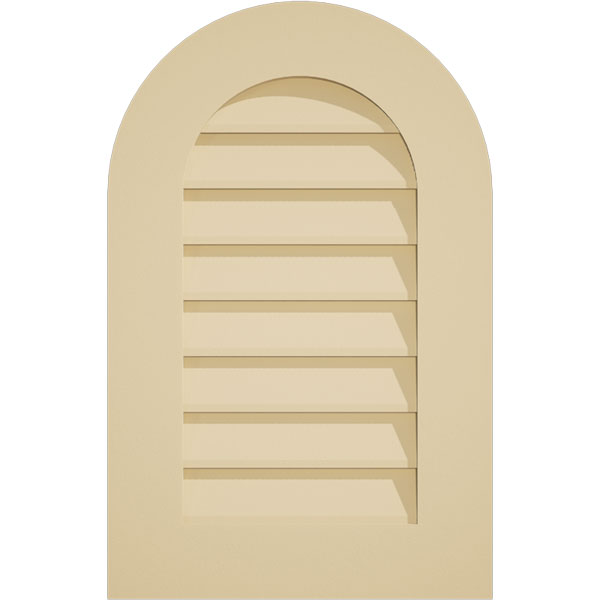 Ekena Millwork GVSRT18X2801SN