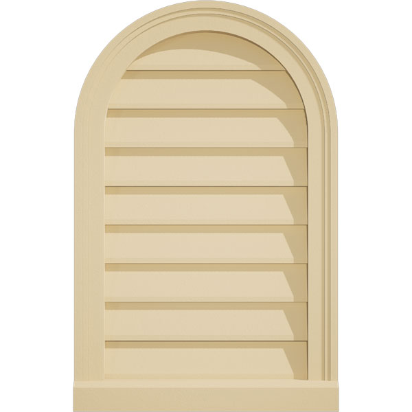 Ekena Millwork GVSRT18X2803SN