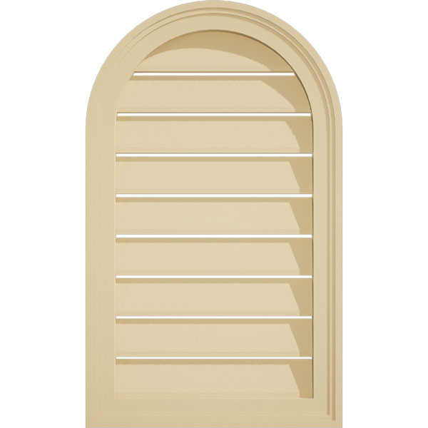 Ekena Millwork GVSRT18X3002SF