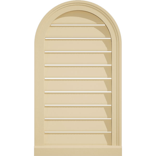 Ekena Millwork GVSRT18X3203SF