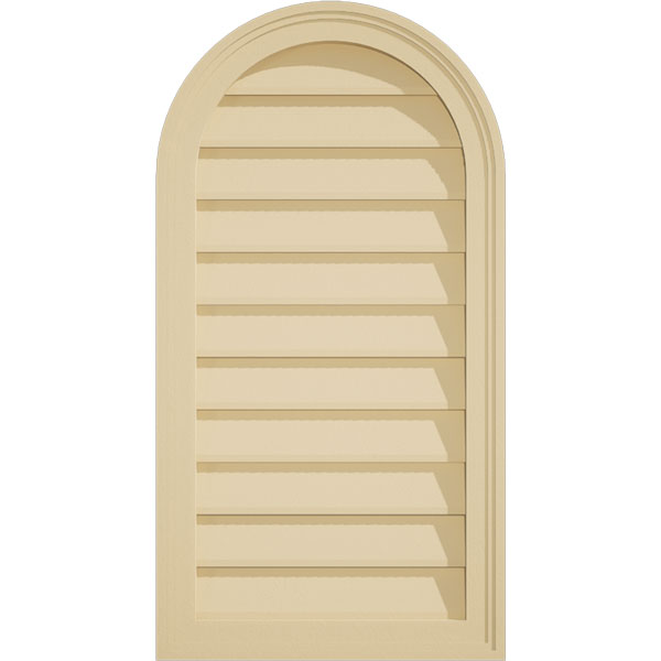 Ekena Millwork GVSRT18X3402SN