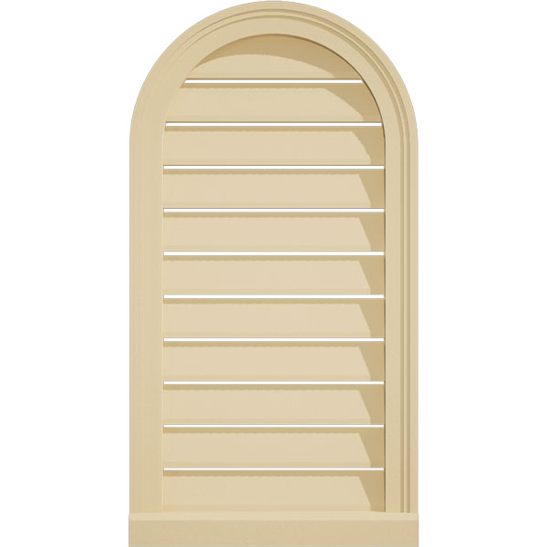Ekena Millwork GVSRT18X3403SF