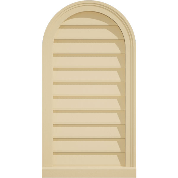 Ekena Millwork GVSRT18X3403SN