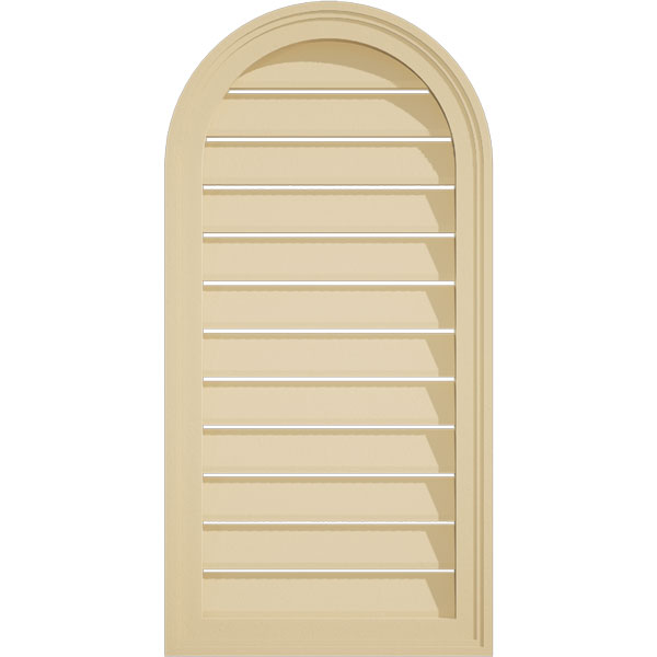 Ekena Millwork GVSRT18X3602SF