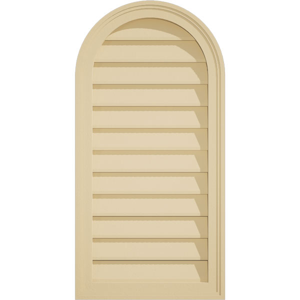Ekena Millwork GVSRT18X3602SN