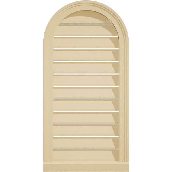 Ekena Millwork GVSRT18X3603SF