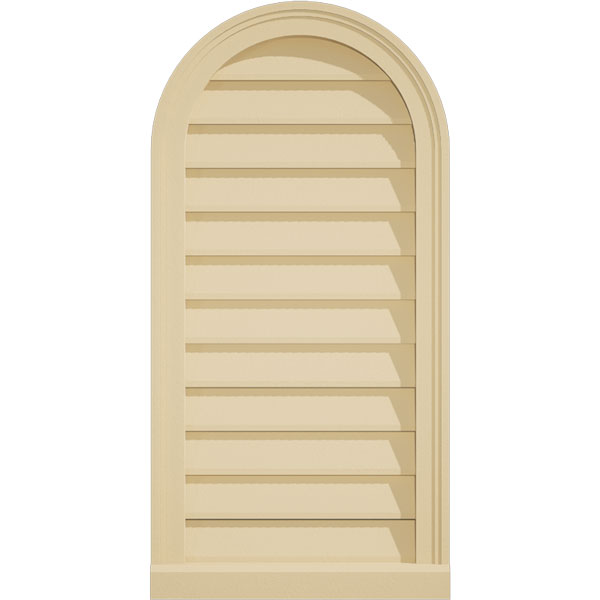 Ekena Millwork GVSRT18X3603SN