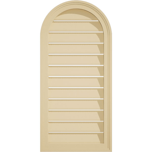 Ekena Millwork GVSRT18X3802SF