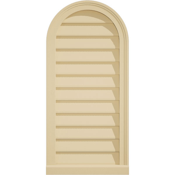 Ekena Millwork GVSRT18X3803SN