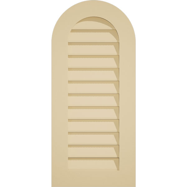 Ekena Millwork GVSRT18X4001SN