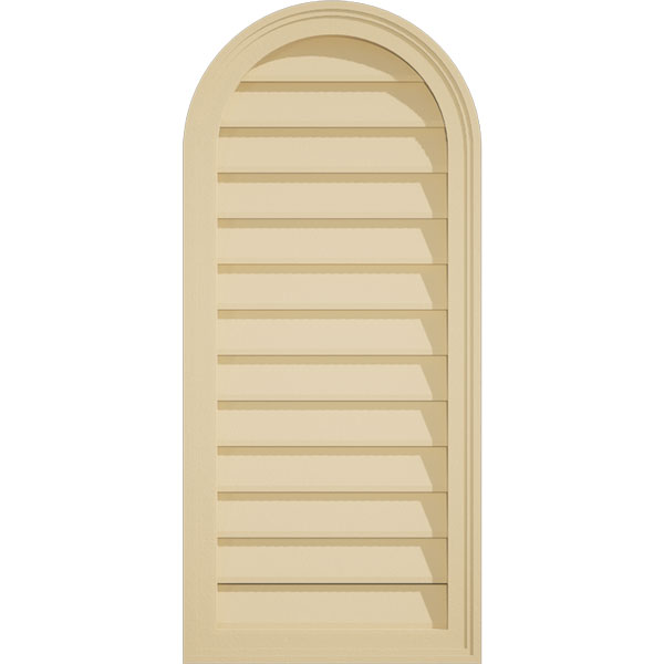 Ekena Millwork GVSRT18X4002SN