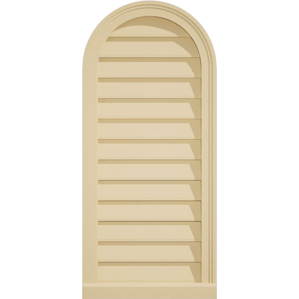 Ekena Millwork GVSRT18X4003SN