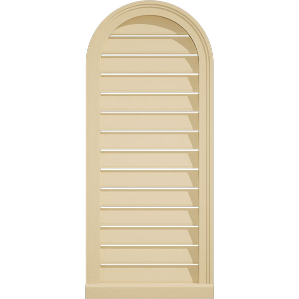 Ekena Millwork GVSRT18X4203SF