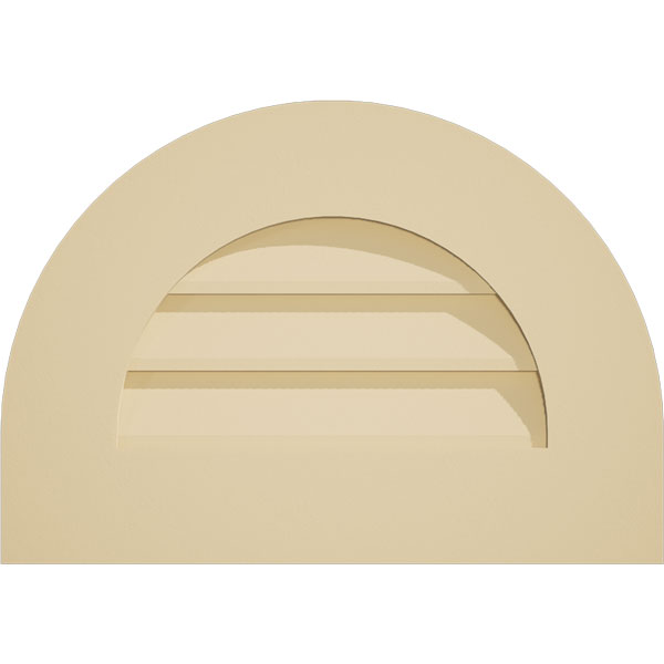 Ekena Millwork GVSRT20X1401SN