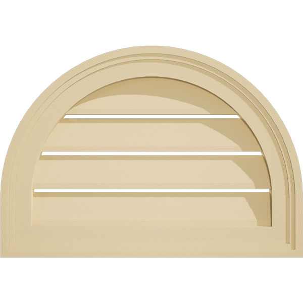 Ekena Millwork GVSRT20X1402SF