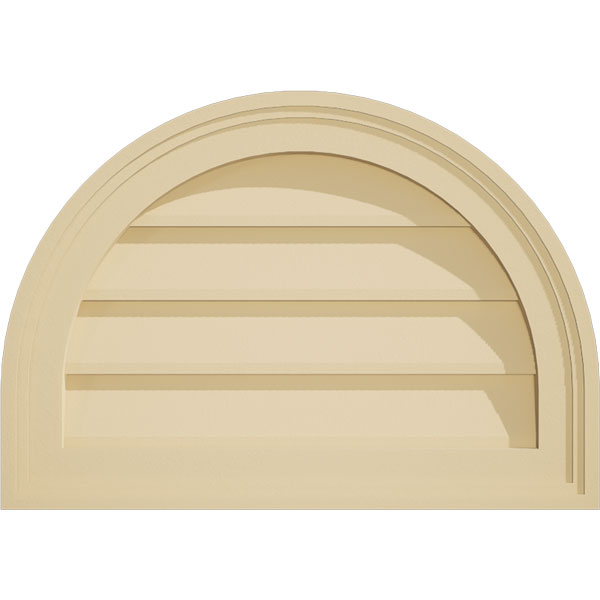 Ekena Millwork GVSRT20X1402SN