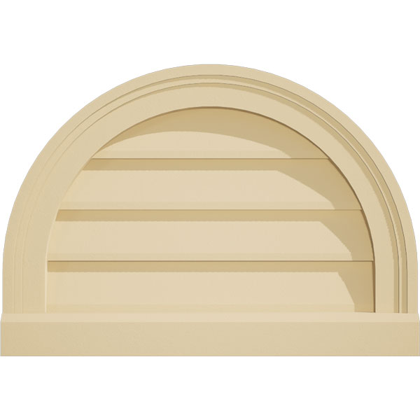 Ekena Millwork GVSRT20X1403SN