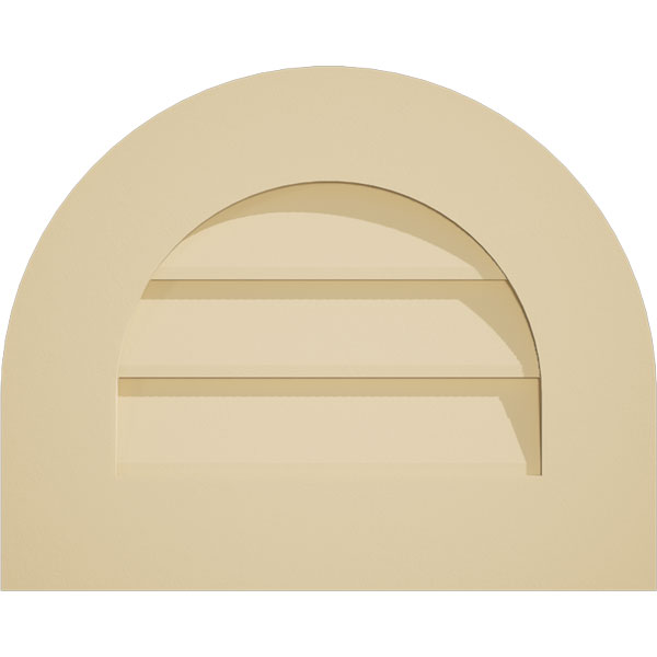 Ekena Millwork GVSRT20X1601SN