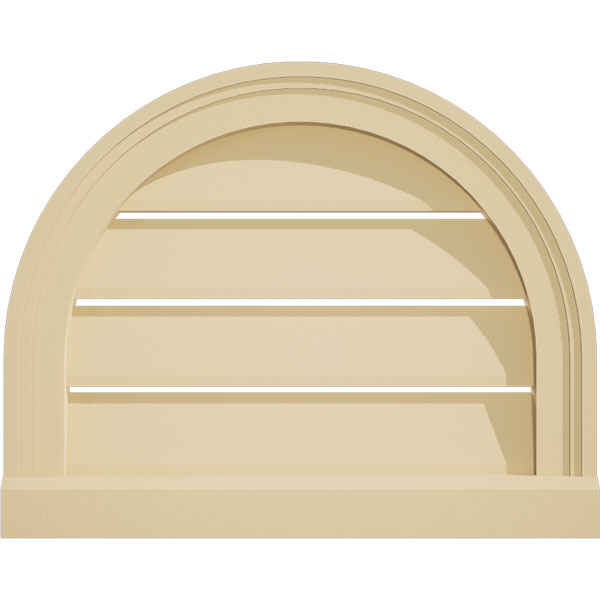 Ekena Millwork GVSRT20X1603SF