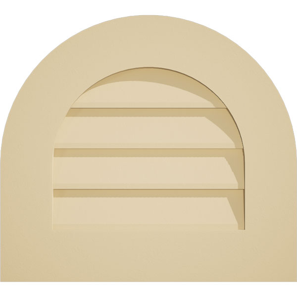 Ekena Millwork GVSRT20X1801SN