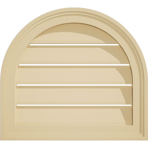 Ekena Millwork GVSRT20X1802SF