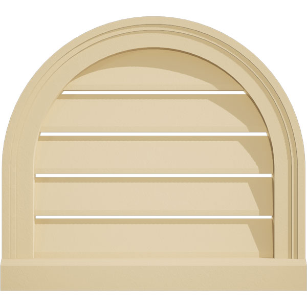 Ekena Millwork GVSRT20X1803SF