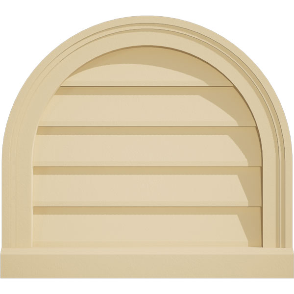 Ekena Millwork GVSRT20X1803SN