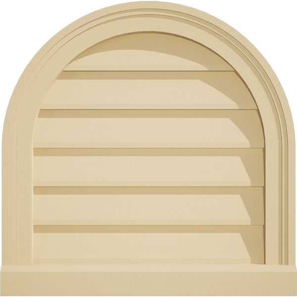 Ekena Millwork GVSRT20X2003SN