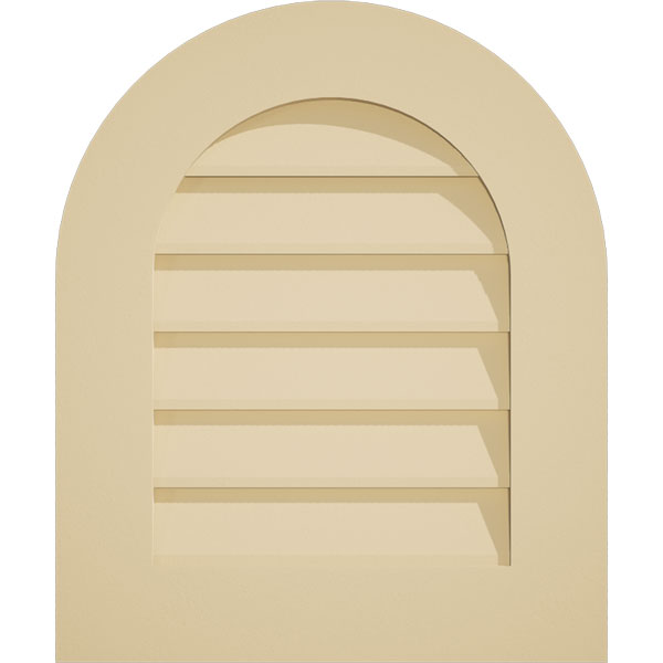 Ekena Millwork GVSRT20X2401SN