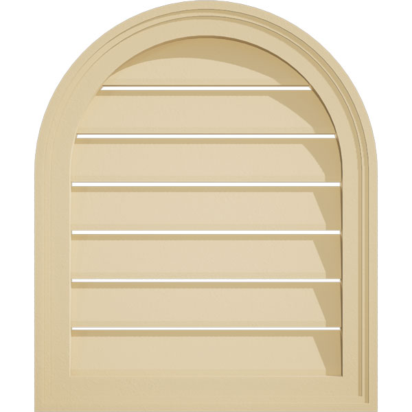 Ekena Millwork GVSRT20X2402SF