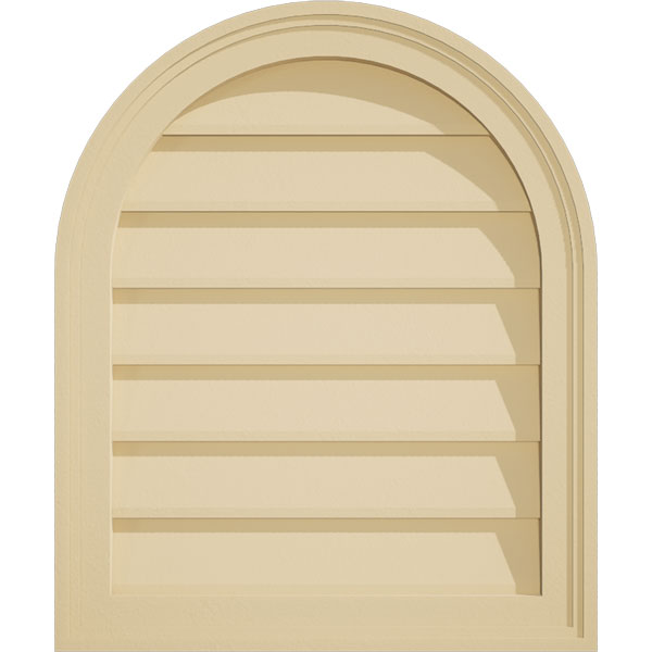 Ekena Millwork GVSRT20X2402SN