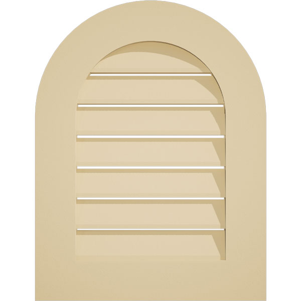 Ekena Millwork GVSRT20X2601SF