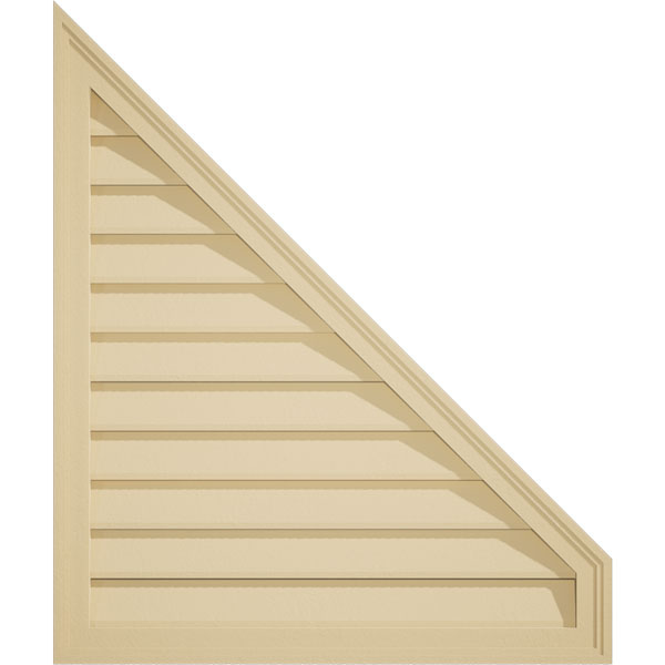 Ekena Millwork GVSPR32X3802SN-12