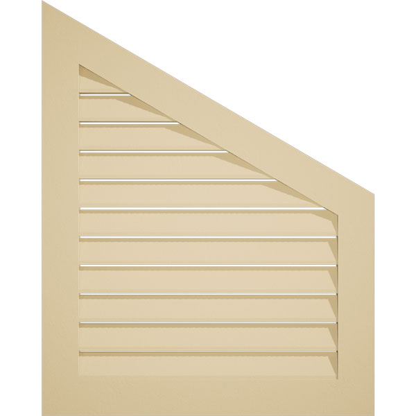 Ekena Millwork GVSPR32X4001SF-07
