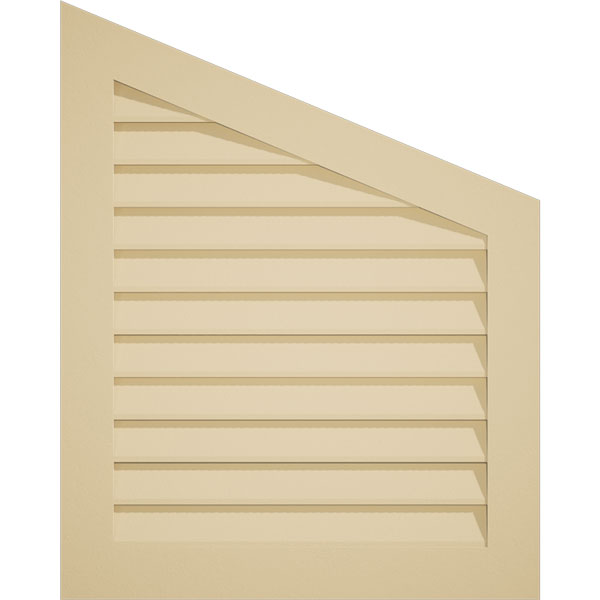 Ekena Millwork GVSPR32X4001SN-05