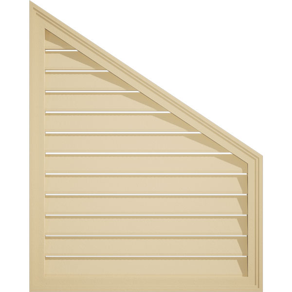 Ekena Millwork GVSPR32X4002SF-08