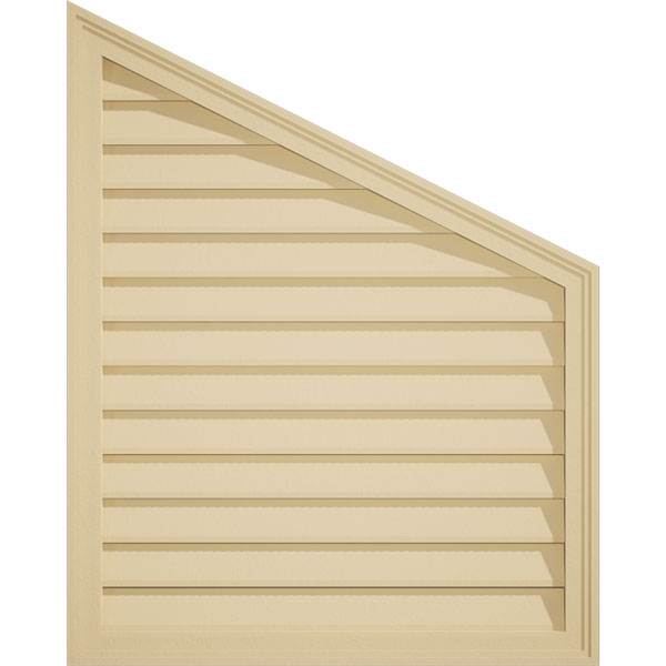 Ekena Millwork GVSPR32X4002SN-06