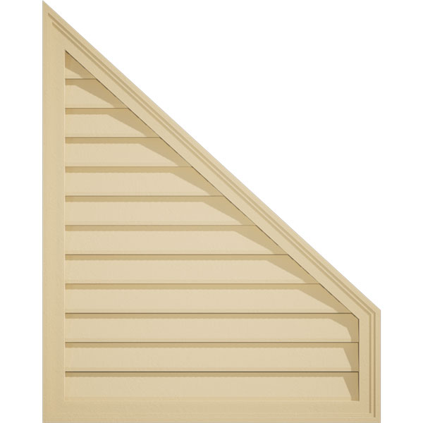 Ekena Millwork GVSPR32X4002SN-11