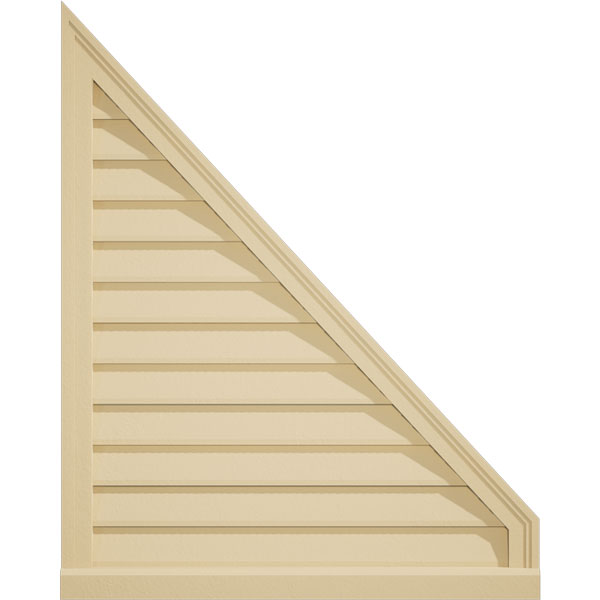 Ekena Millwork GVSPR32X4003SN-13