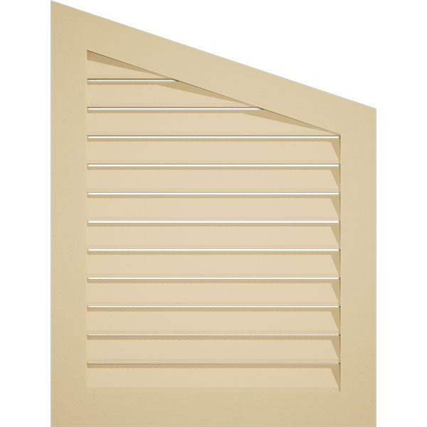 Ekena Millwork GVSPR32X4201SF-04