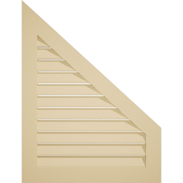 Ekena Millwork GVSPR32X4201SF-11