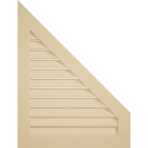 Ekena Millwork GVSPR32X4201SF-12