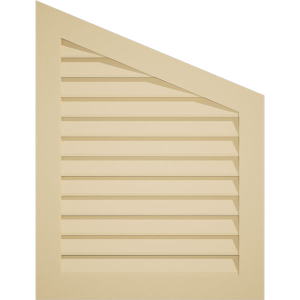 Ekena Millwork GVSPR32X4201SN-05