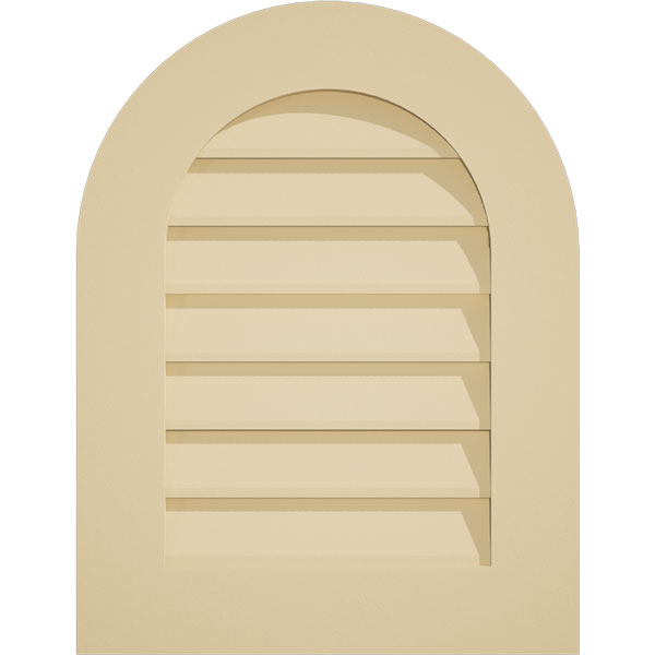 Ekena Millwork GVSRT20X2601SN